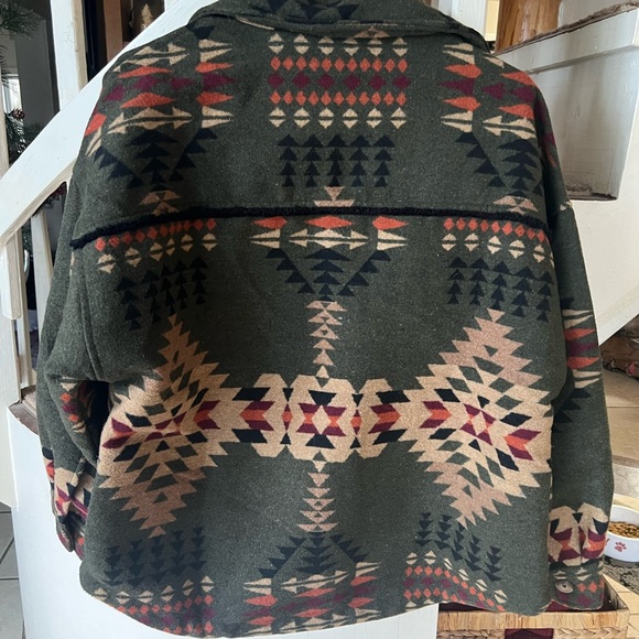 Wool Jacket - Picture 2 of 3